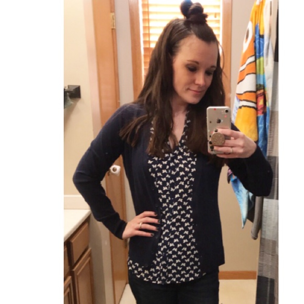 Meet your Posher, Jennifer